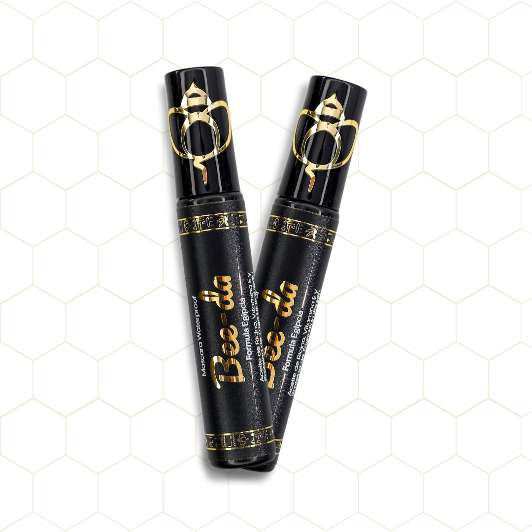Honey Lash — Rímel Nutritivo