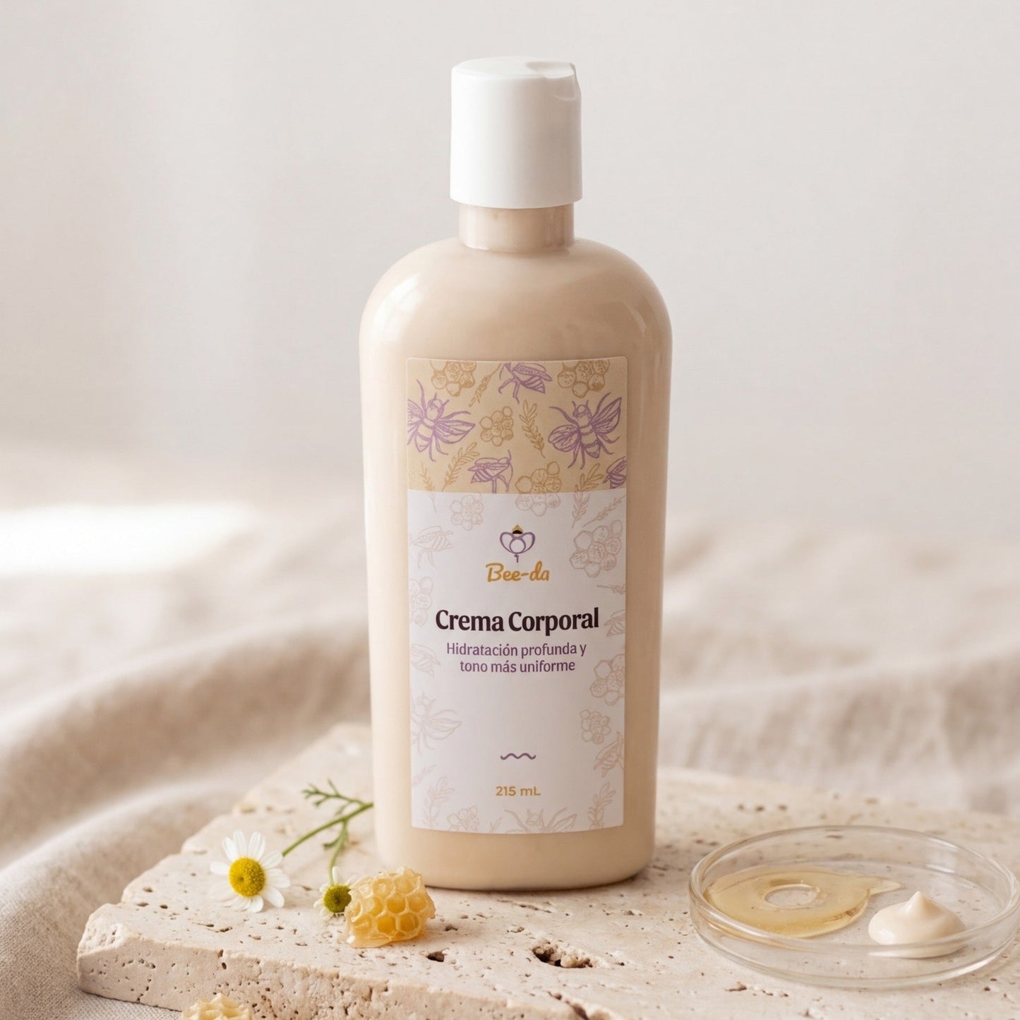 Crema Corporal