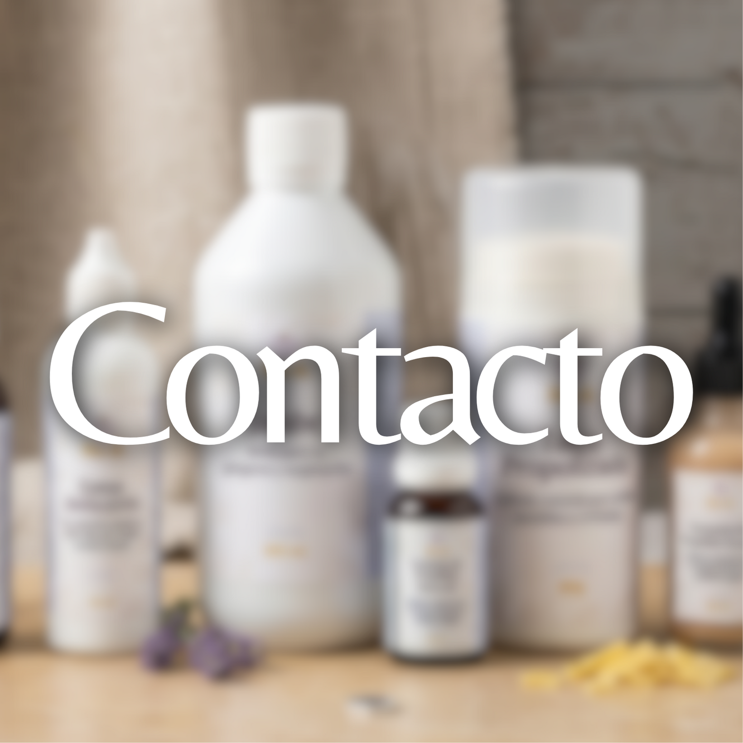 Contacto