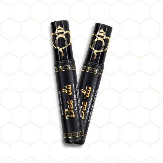 Honey Lash — Rímel Nutritivo