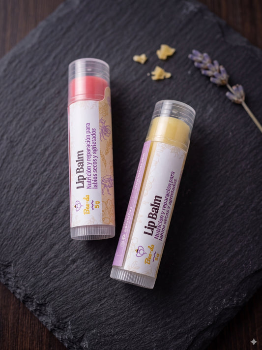 Lip Balm - Honey Kiss